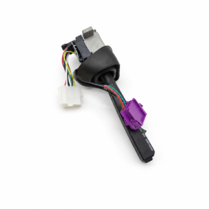 3172170 Turn Signal Switch Combination Switch for Volvo FH FM FMX NH Truck Construction Machinery Parts