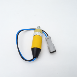 Oil Pressure Switch Pressure Sensor 107-0614 for Caterpillar 3208 G3406 3054C 3116 3408E Engine Parts