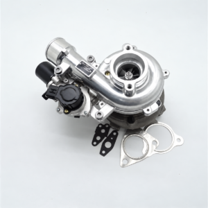 Turbocharger 17201-UL030 for Toyota 1KD Engine 8FD35U 8FD40U 8FD45U 8FD50U 8FD60U 8FD70U 8FD80U Forklift Parts