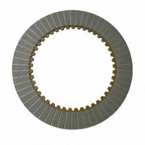 Clutch Friction Plate 331-16520 33116520 140.2mm for JCB 3CX 4CX 5CX 214 215 217 Backhoe Loader Parts