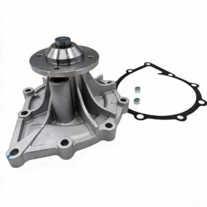 7091873C1 CA7091873C1 70918-73C1 Water Pump for CAT CT11 CT13 CT15 International MAXXFORCE 13 Engine Parts