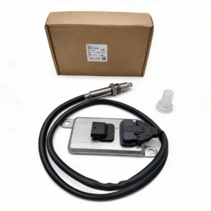 89830-23940 8983023940 5WK97206A NOx Sensor 5 Pin 24V for Isuzu 4HK1 6HK1 4JJ1 6WG1 Construction Machinery Parts