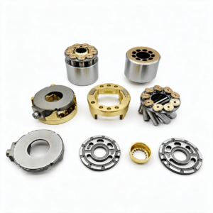 HPV35 HPV55 Hydraulic Pump Repair Kit Seal Kit for Komatsu PC50 PC60 PC100 PC120 Excavator