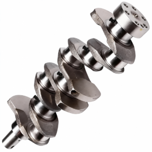 4302593 6I1453 6I-1453  Crankshaft 3406 Forged Steel Bare Shaft for CAT Engine D8N 980G Spare Parts