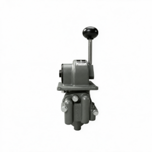 R431002826 Pneumatic Controlair Valve HD-2-FX 0-150PSI  Hand Lever Poppet Valve  R431002823 R431002824 R431002825  Machinery