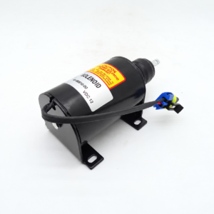 10-60018-00 10-66810-00 12V Speed Stop Solenoid for Carrier Transicold Supra 850U 850 750 550 450 Reefer Parts
