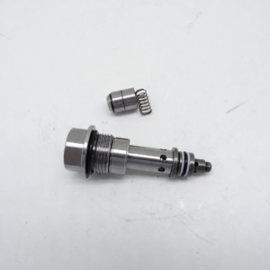 9144846 4378662 9159923 Travel Relief Valve for Hitachi EX100-5 EX120-5 EX100M-5 Excavator Parts
