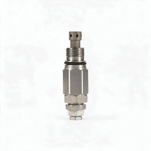 316-6212 CA316-6212 3166212 Hydraulic Relief Valve for CAT 307D 308D 308E 308E CR Excavator Valve Parts