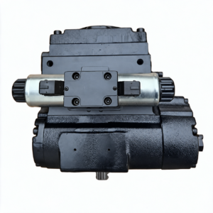 05817054 05817050 Danfoss Vibratory Piston Pump for Bomag BW213 BW213D-3 BW213D-5 Roller Hydraulic Parts