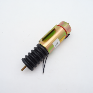 D513-A32V12 D513A32V12 2001-12E2U1 12V Fuel Shut Off Solenoid 2 Wire for Trombetta Genie 29073GT Lift Parts