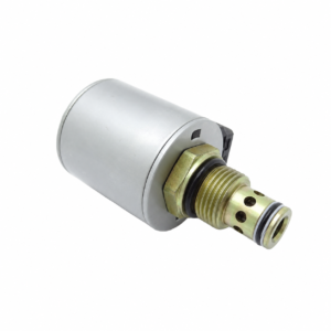 332/G3554 332-G3554 Solenoid Valve Assembly for JCB 3CX 4CX 3DX JCB444 Backhoe Loader Hydraulic Parts