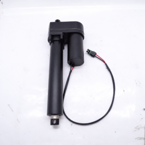 AE52551 Electric Linear Twine Arm Actuator for John Deere 456 457 467 466 546 566 592 Round Baler Parts