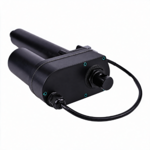 263-802 263802 12V Electric Actuator 8 Inch Stroke for Snowbear ProShovel Winter Wolf Snowplow Parts