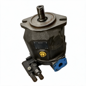 Axial Piston Pump A10VSO45DFR1 31R-VPA12N00 Axial Piston Variable Displacement Pump for Construction Machinery