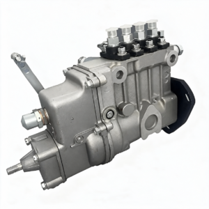 4PL127-90-1600 BHF4PM095012 Diesel Fuel Injection Pump for Yunnei 4100QBZL BAW 1044  Diesel Engine Truck Parts