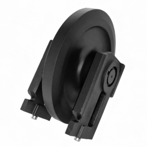 6732902 6686903 6686633 6691267 6693237 Front Idler for Bobcat  T190 T200 T300 T320 T650 T750 T770 Compact Track Loader Parts