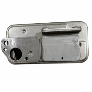 ME226760 ME226761 ME230210 EGR Cooler Assembly for Mitsubishi 4M50 HD820-6 SY215C Excavator Engine Parts