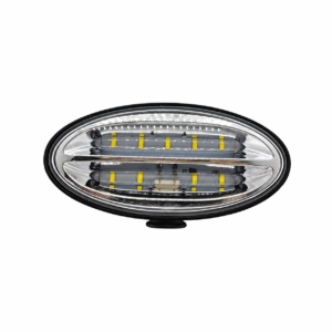 RE269637 RE269636 RE331642 RE269640 LED Work Light Oval Flood Beam for John Deere 6R 7R 8R 9R Tractor for Construction Machinery