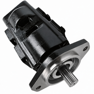 20925579 20-925579 20/925579 Main Hydraulic Pump 36/26 for JCB 3CX 4CX 214 215 217 Backhoe Loader Parts