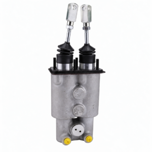 73671156 87714038 87315873 87754484 47777898 87618532 47619722 Twin Brake Master Cylinder for New Holland Case IH Parts