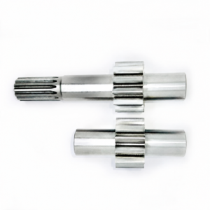 315-GS-14S-12 315 Series Gear Set PGP315 7/8 in 13 Tooth Spline Shaft 1-1/4 in Gears Hydraulic Pump Parts