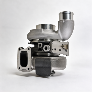 5325947 2881755 4955447 HE300VG HE351VE VGT Turbocharger with Actuator for Dodge Ram 6.7L ISB 2007-2012