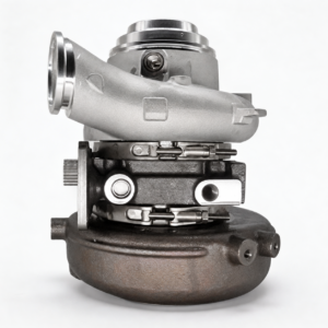 5459710 5358001 5358454 HE400VG VGT Turbocharger with Actuator for Cummins ISX15 X15 EPA17 Truck Parts